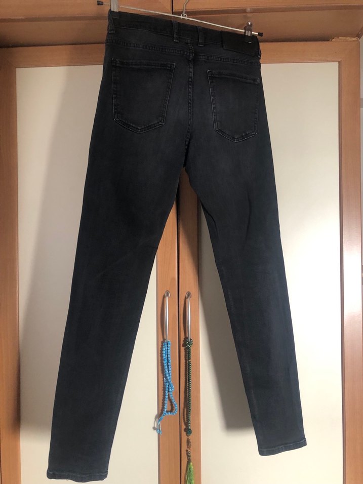 Avva Denim Jean Pantolon - Görsel 2