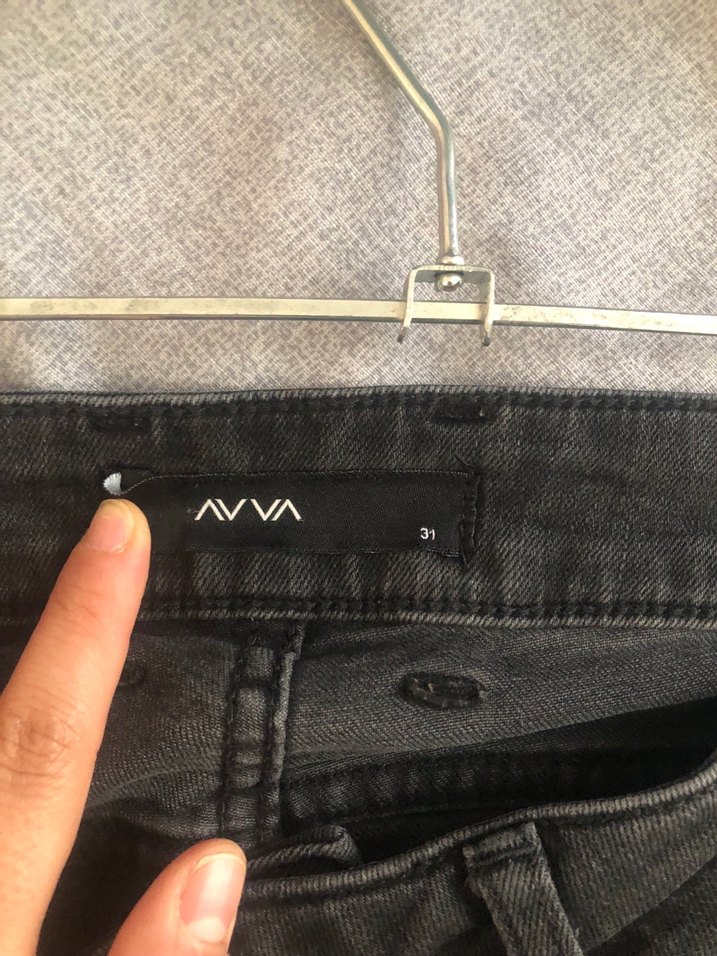 Avva Denim Jean Pantolon - Görsel 3