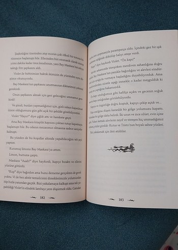  Beden Shadowghast Karakasvet - Thomas Taylor