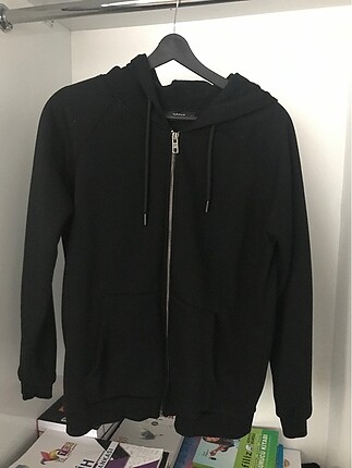 ADDAX HIRKA