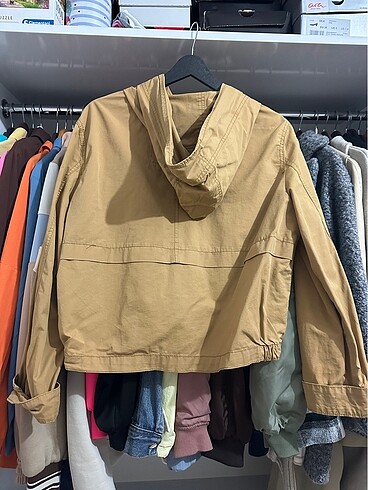 Bershka bershka ceket