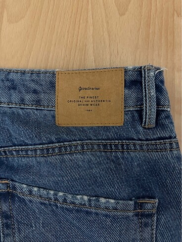 s Beden stradivarius jean