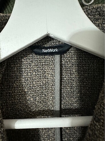 m Beden network blazer