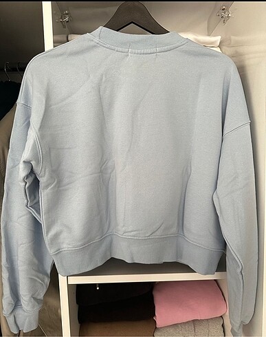 Pull and Bear p&b sweatshirt