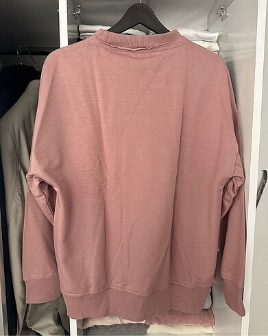 Zara sweatshirt