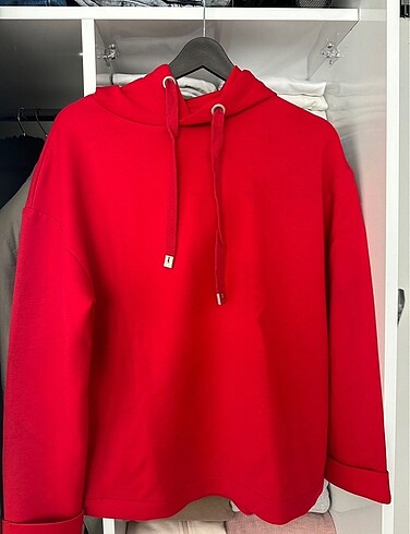 stradivarius sweatshirt