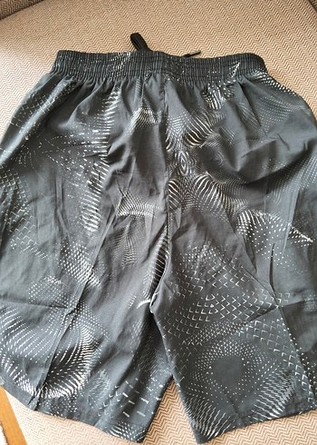 erkek mayo şort - Görsel 2