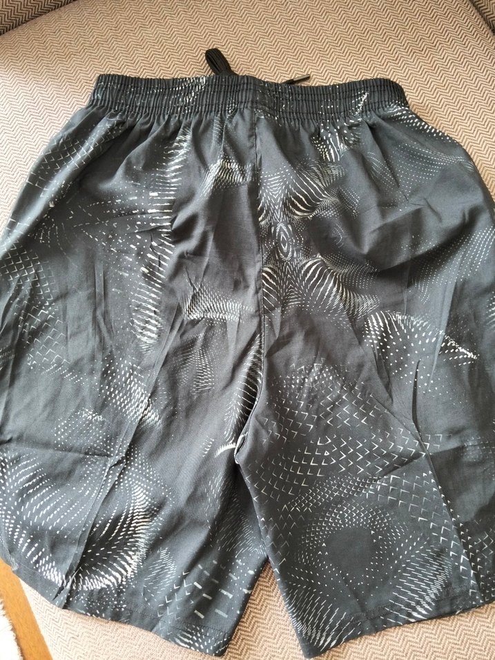 erkek mayo şort - Görsel 2