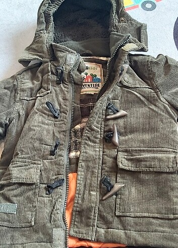 Cocuk kaban