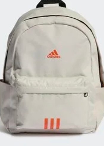 Adidas krem Spor Kadın Sırt Çantası