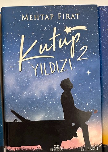  Beden Kutup Yıldızı Serisi 1-3 Ciltli Kitap Seti - Mehtap Fırat