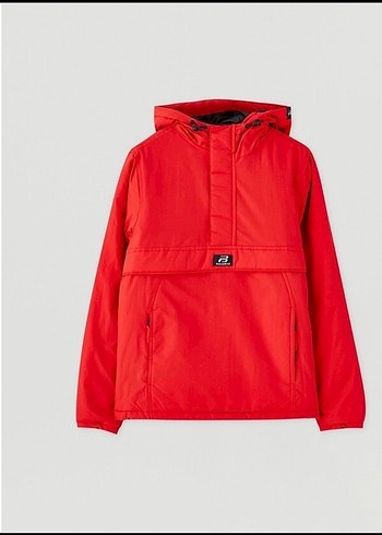 Pull&Bear Kanguru Mont