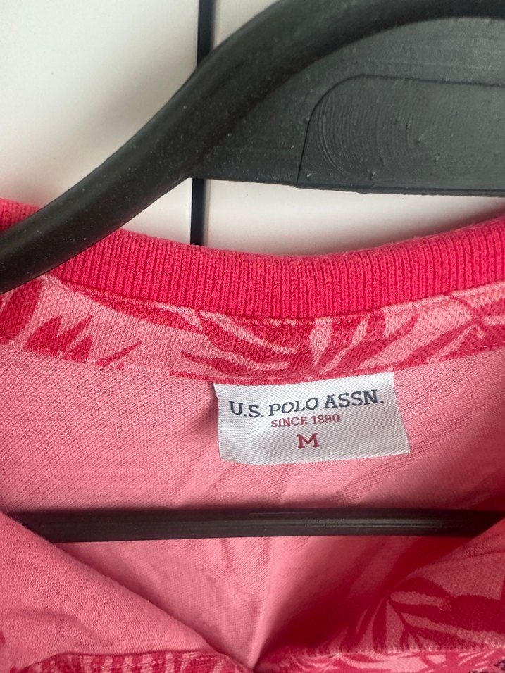 Polo yaka tişört - Görsel 2