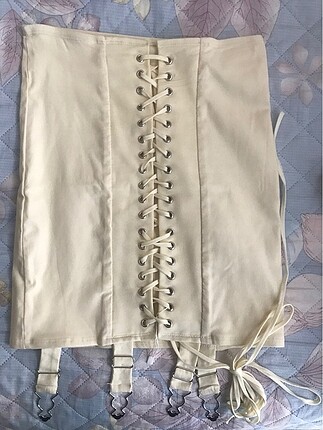 American Retro Korse etek