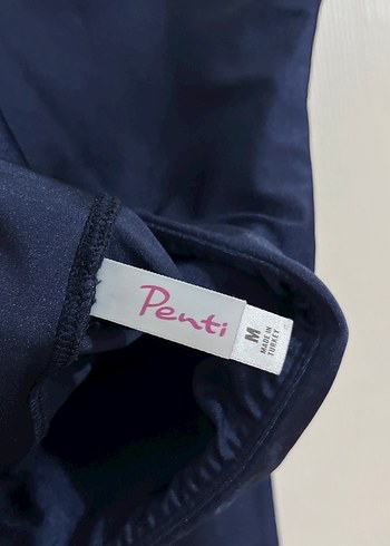 Lacivert Metal Askı - Görsel 2