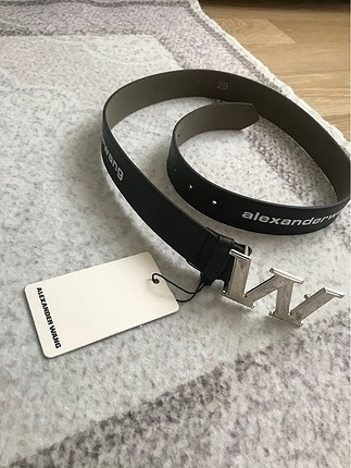 Alexander wang kemer