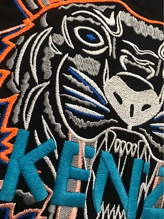 Kenzo yeni sezon