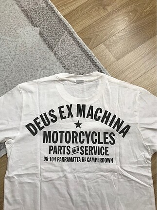Deus ex machine