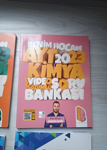 tyt testleri (yana kaydırın)soru bankaları ve denemeler