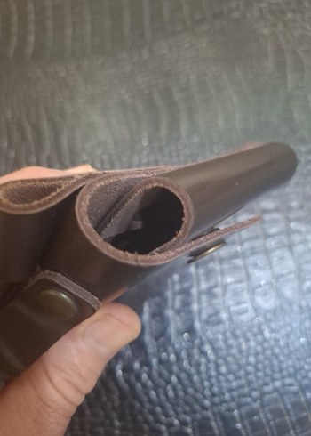 KAMP VE AV İÇİN KEMER ÇANTASI - Görsel 5