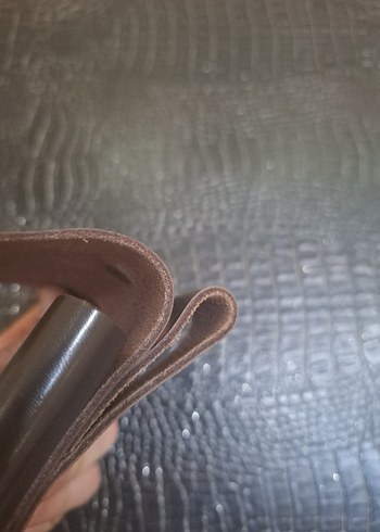 KAMP VE AV İÇİN KEMER ÇANTASI - Görsel 6