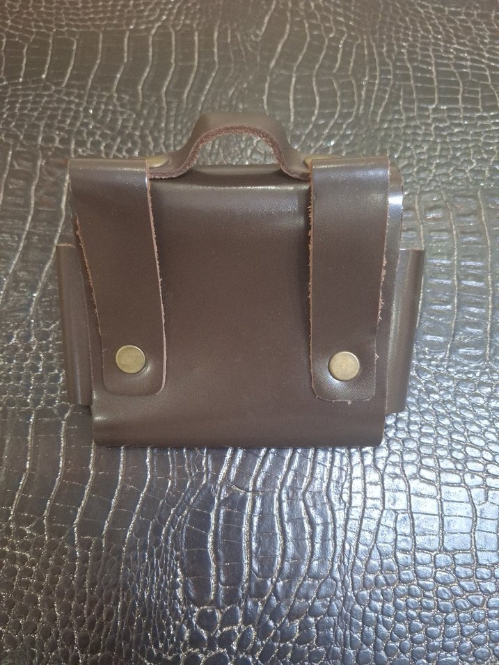 KAMP VE AV İÇİN KEMER ÇANTASI - Görsel 2