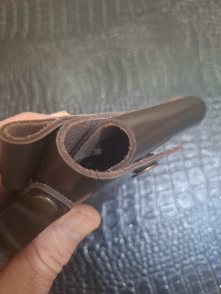 KAMP VE AV İÇİN KEMER ÇANTASI - Görsel 5