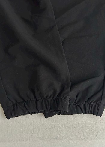 National Geographic Siyah Fermuarlı Outdoor Eşofman - Görsel 5