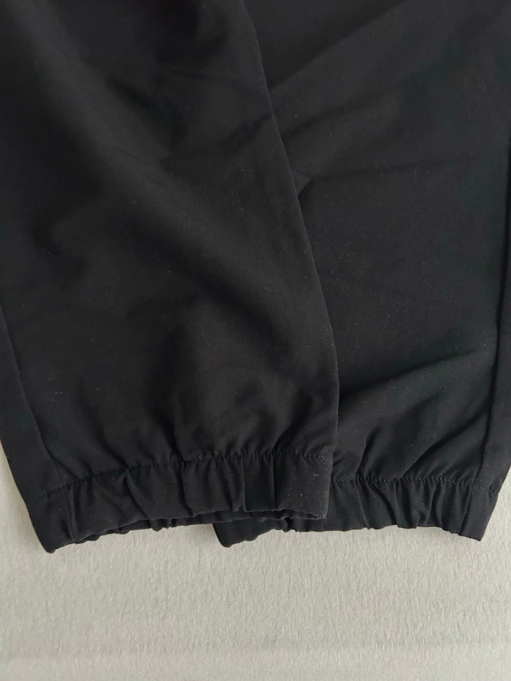 National Geographic Siyah Fermuarlı Outdoor Eşofman - Görsel 5