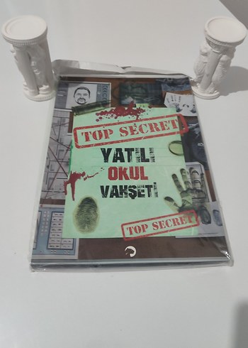 DEDEKTİF OYUNU