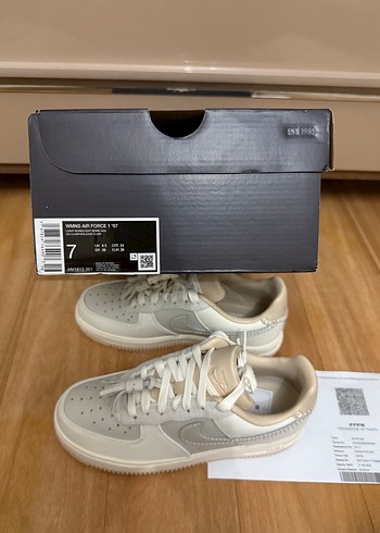 Nike Nike air force 1 prm