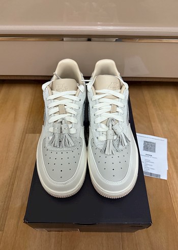 Nike air force 1 prm