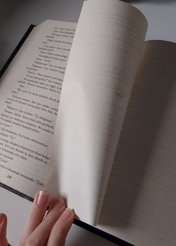 Beden Renk Unutulmuş Kuşlar Göğü - K. Kübra Berk