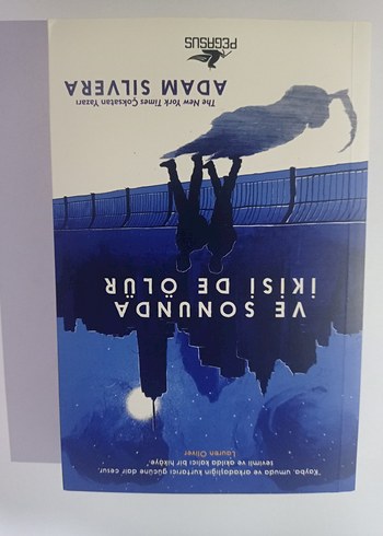Ve Sonunda İkisi de Ölür - Adam Silvera