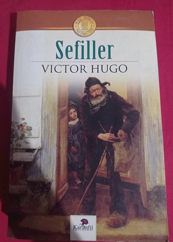 Sefiller - Victor Hugo