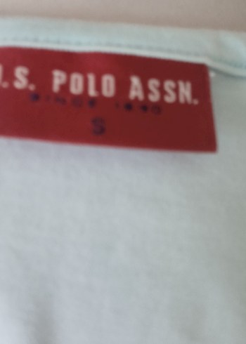 U.S Polo Assn. ikisinin fiyati ikiside yeniden farksız