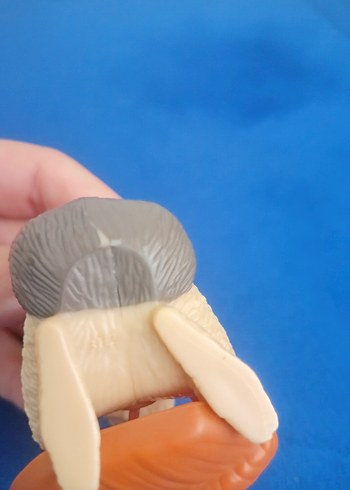 Buz devri figür oyuncak - Görsel 4