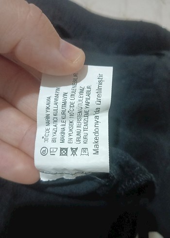 Addax Siyah Keten Salaş Midi Kadın Pantolon - Görsel 7