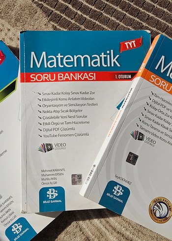 Bilgi Sarmal Matematik Geometri