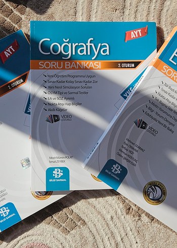 Bilgi Sarmal Tarih-Coğrafya-Edebiyat
