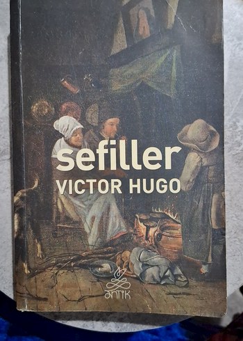 Sefiller - Victor Hugo