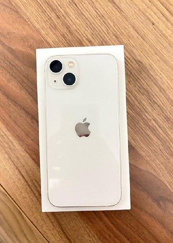 iPhone 13 128 GB