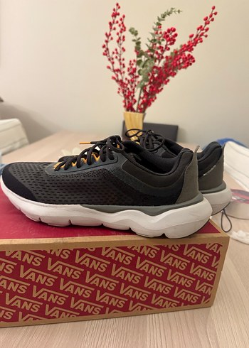 Decatlhon spor yürüyüş ayakkabısı - Görsel 4