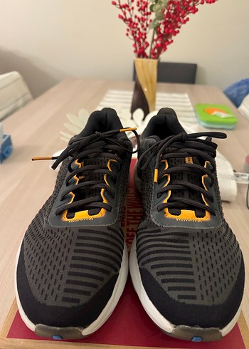 Decatlhon spor yürüyüş ayakkabısı - Görsel 5