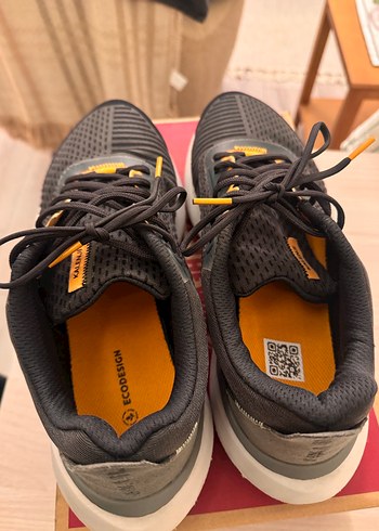 Decatlhon spor yürüyüş ayakkabısı - Görsel 2