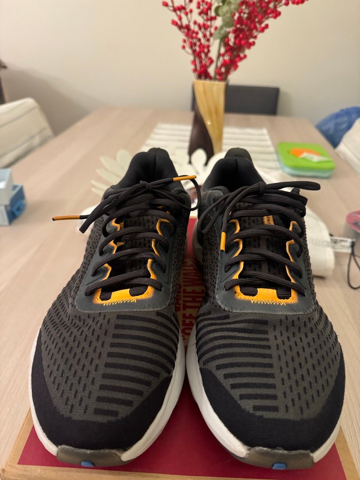 Decatlhon spor yürüyüş ayakkabısı - Görsel 5