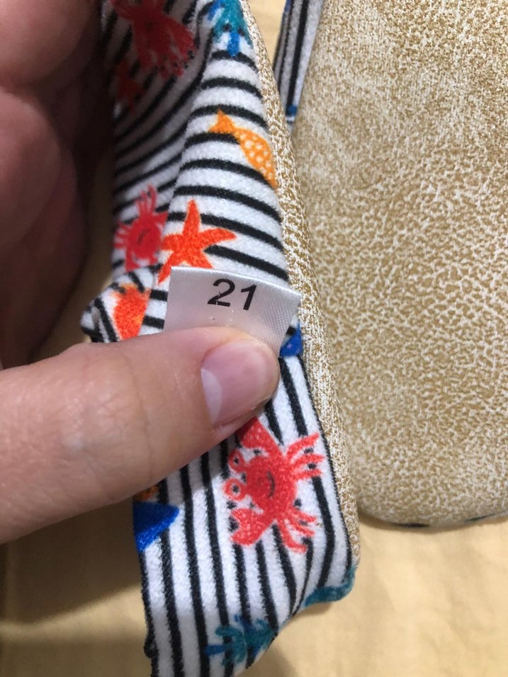 Bunnybone kaydırmaz patik - Görsel 3