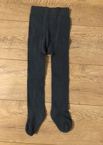 çocuk külotlu çorap - Görsel 2