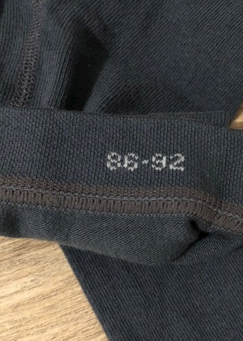 çocuk külotlu çorap - Görsel 3