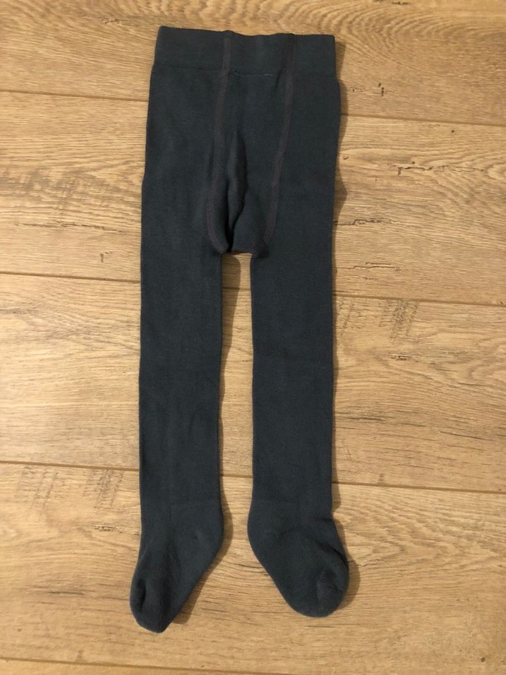 çocuk külotlu çorap - Görsel 2